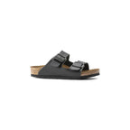 Sandales Arizona Noir - Enfant - Birkenstock1 - The Bradery