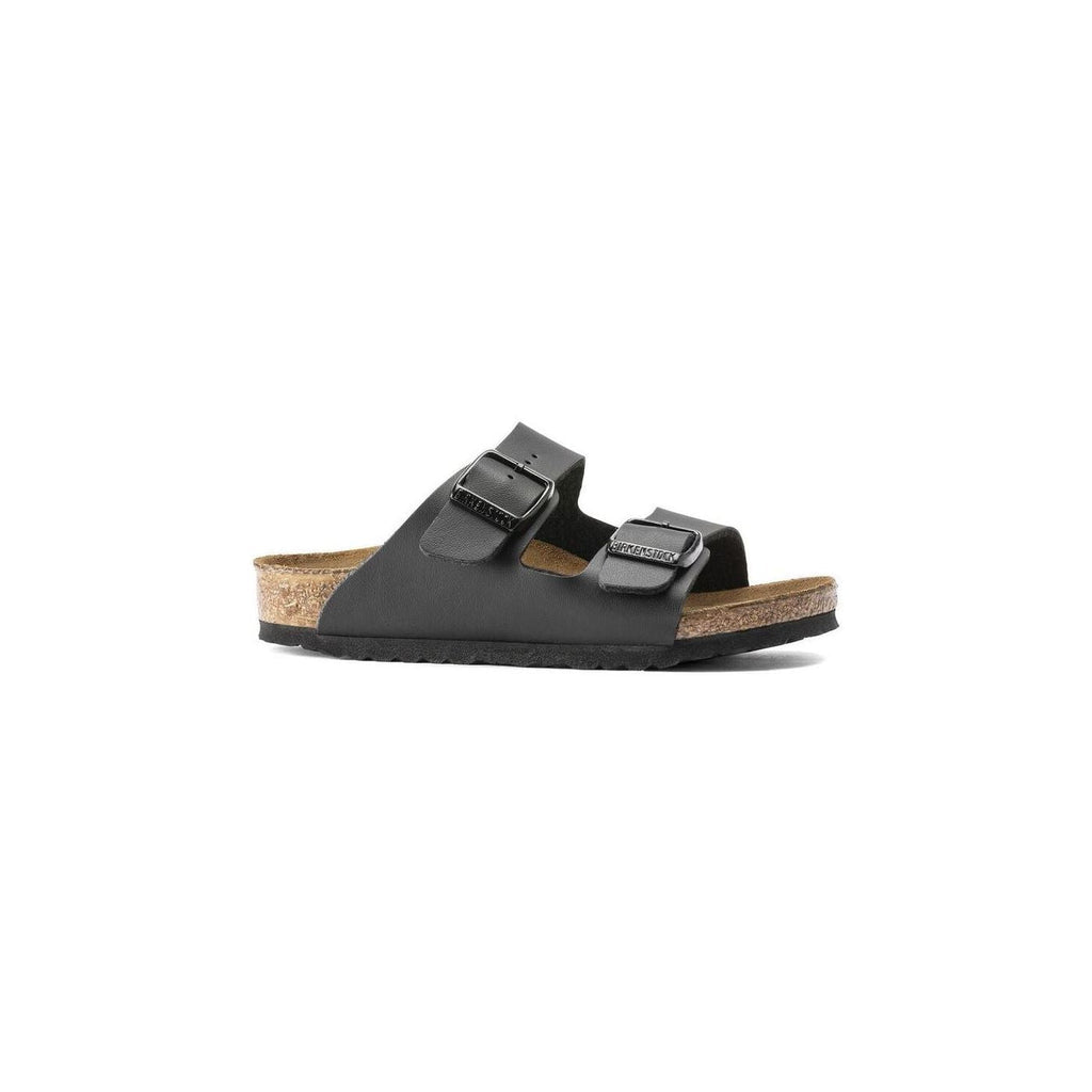 Sandales Arizona Noir - Enfant - Birkenstock1 - The Bradery