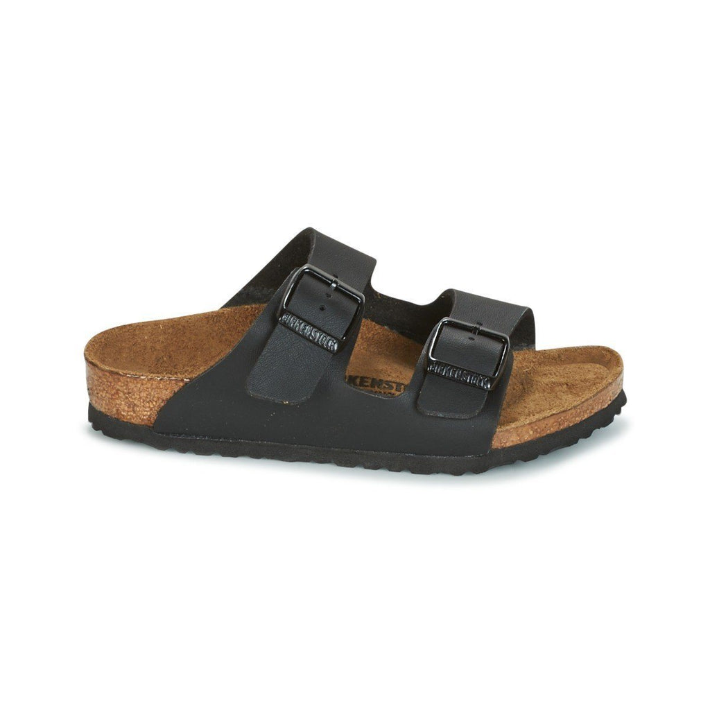 Sandales Arizona Noir - Enfant - Birkenstock1 - The Bradery