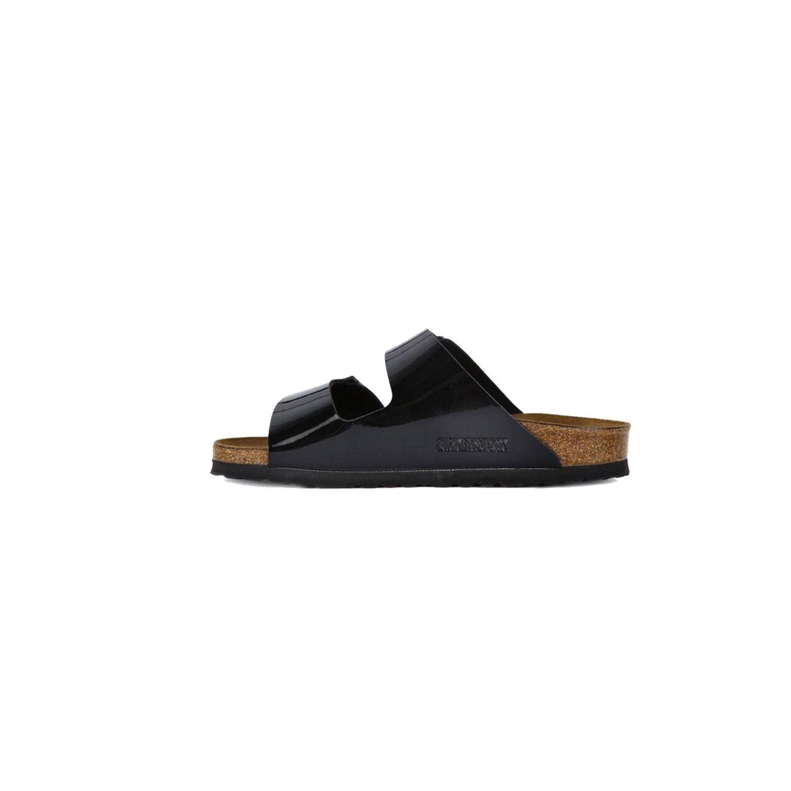 Sandales Arizona Noir - Femme - Birkenstock - The Bradery