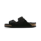Sandales Arizona - Noir - Femme - Birkenstock1 - The Bradery