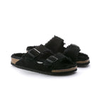 Sandales Arizona - Noir - Femme - Birkenstock1 - The Bradery