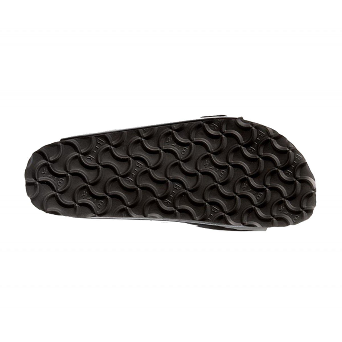 Sandales Arizona Noir - Femme - Birkenstock - The Bradery