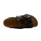 Sandales Arizona Noir - Femme - Birkenstock - The Bradery