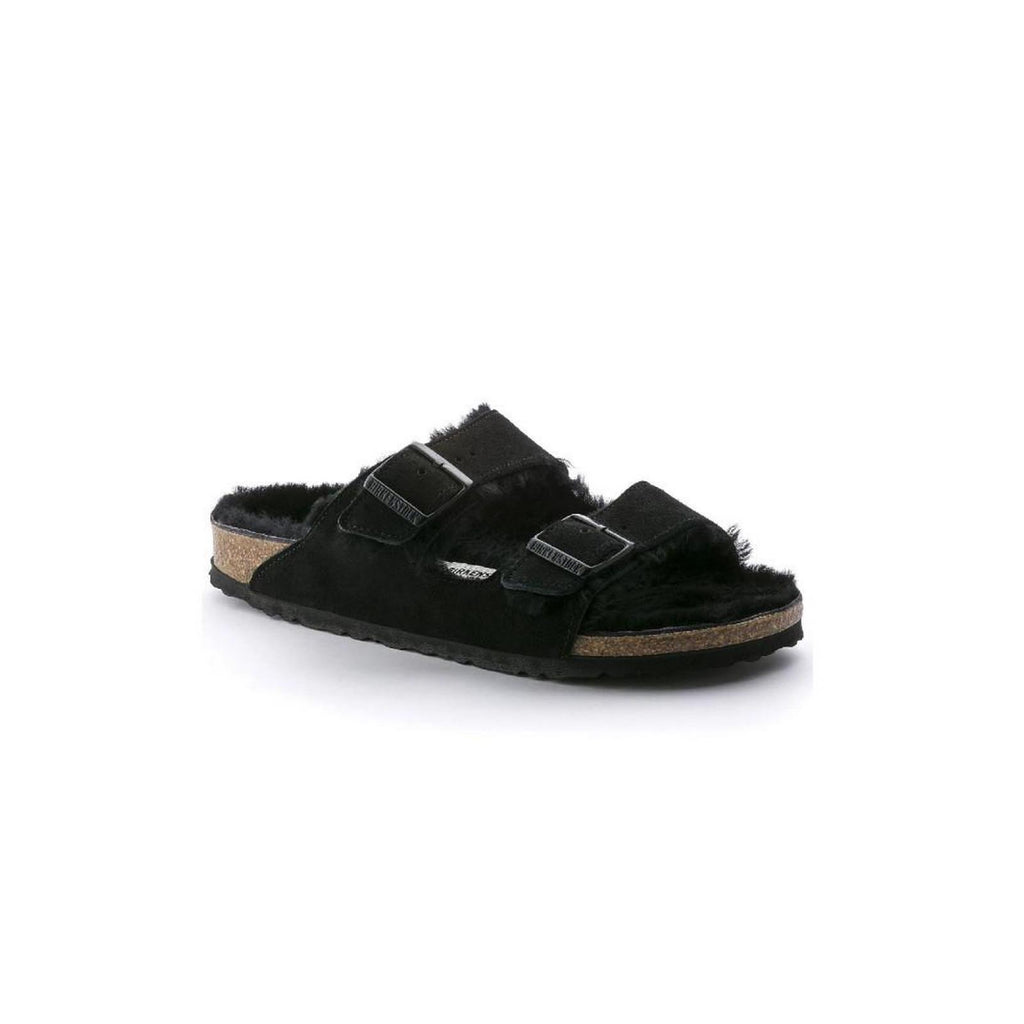 Sandales Arizona - Noir - Femme - Birkenstock1 - The Bradery