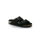 Sandales Arizona - Noir - Femme - Birkenstock1 - The Bradery