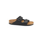 Sandales Arizona - Noir - Homme Homme Birkenstock