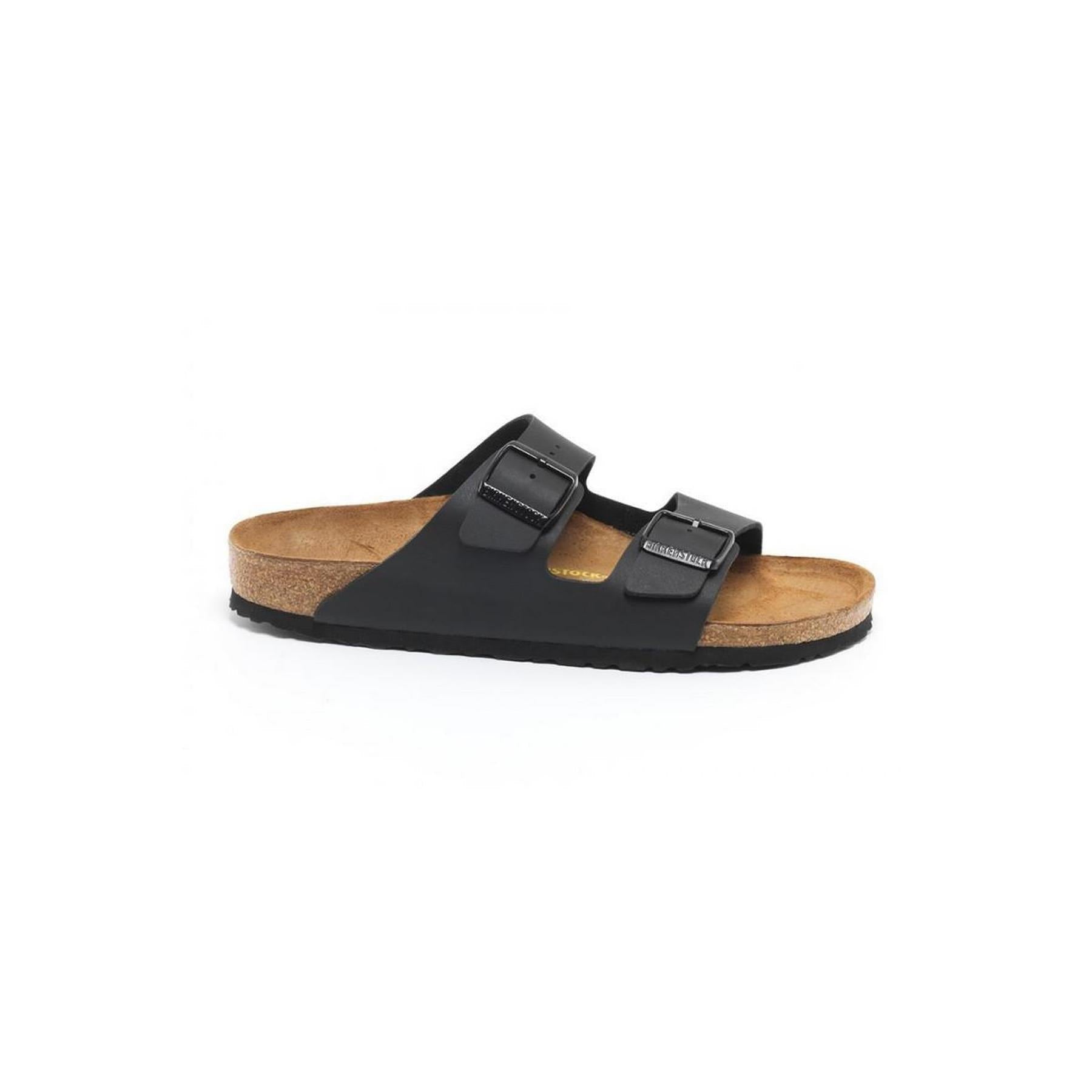 Sandales Arizona - Noir - Homme Homme Birkenstock