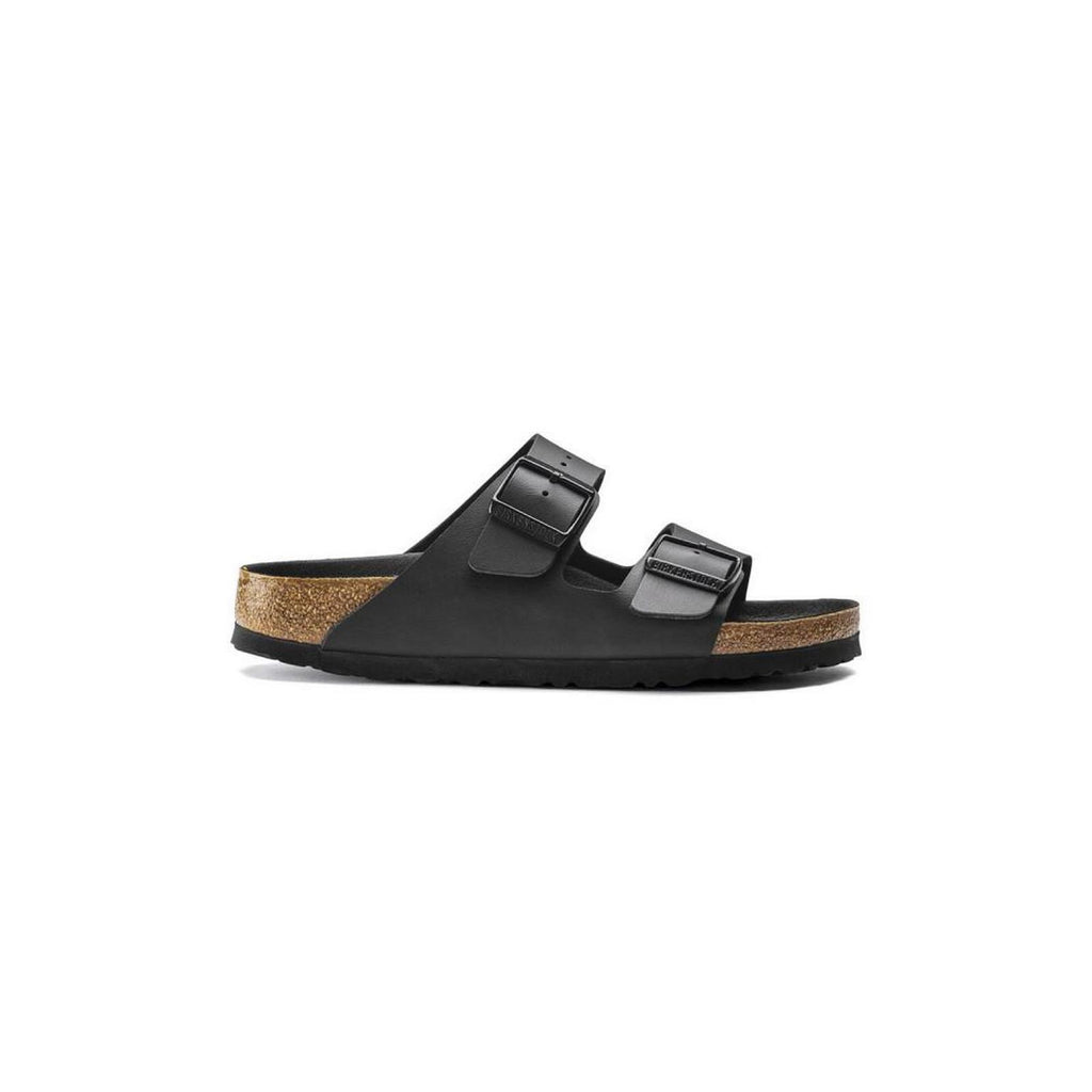 Sandales Arizona - Noir - Homme Homme Birkenstock