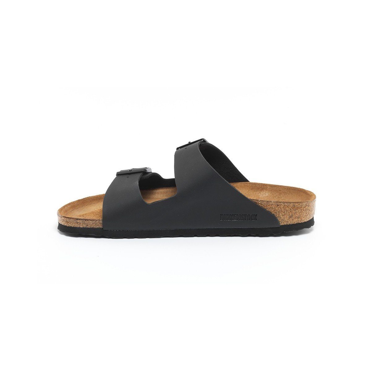 Sandales Arizona Noir - Mixte - Birkenstock2 - The Bradery