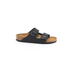 Sandales Arizona Noir - Mixte - Birkenstock2 - The Bradery