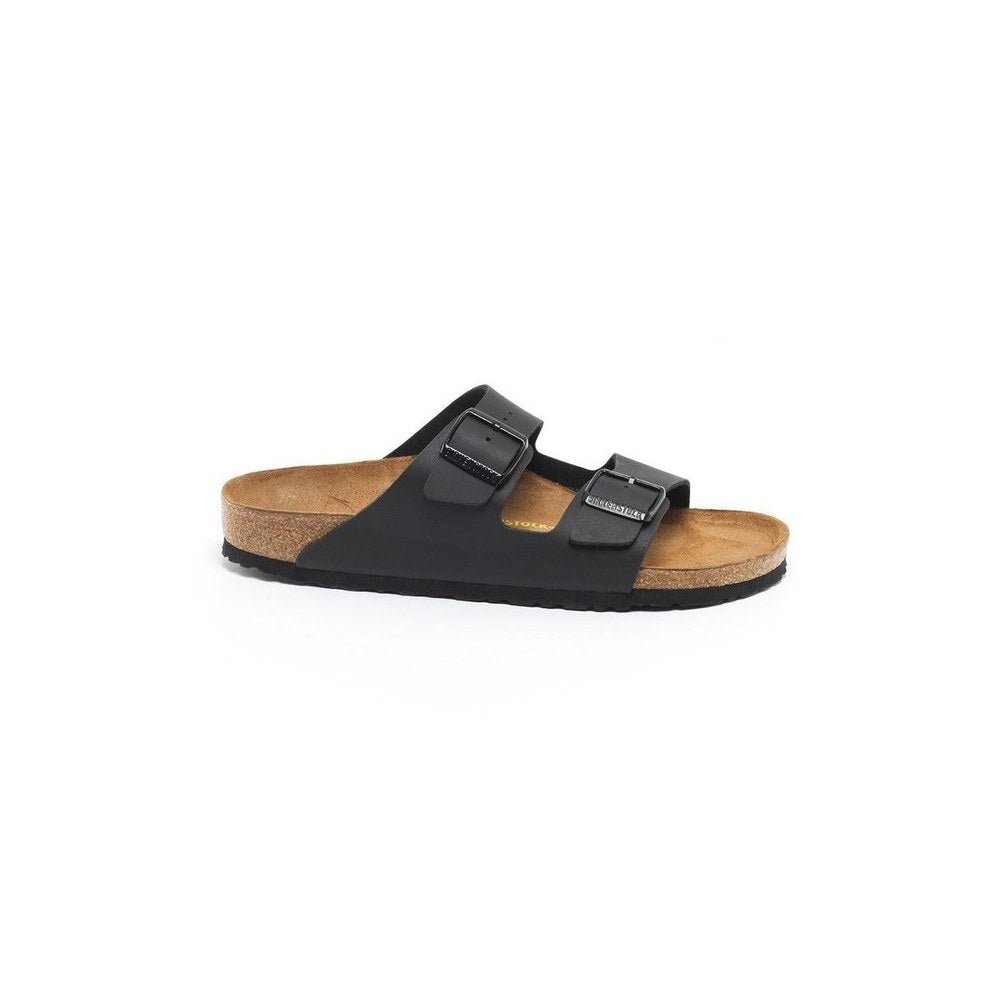 Sandales Arizona Noir - Mixte - Birkenstock2 - The Bradery