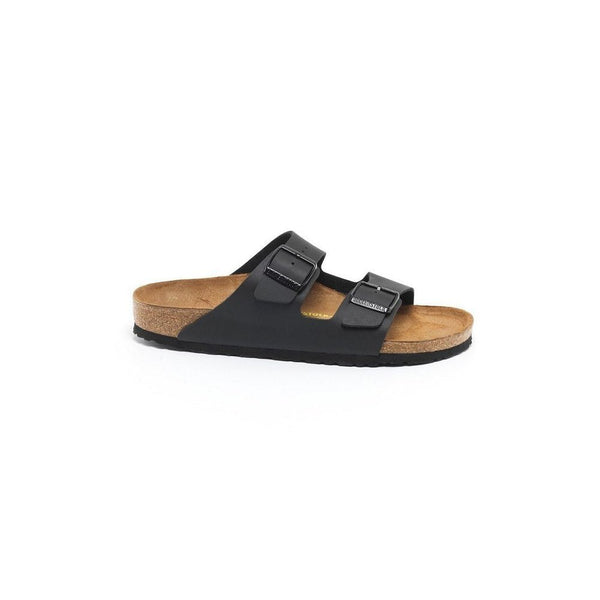 Sandales Arizona Noir - Mixte - Birkenstock2 - The Bradery