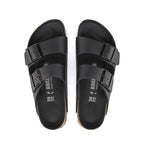 Sandales Arizona - Noir Sandales Birkenstock