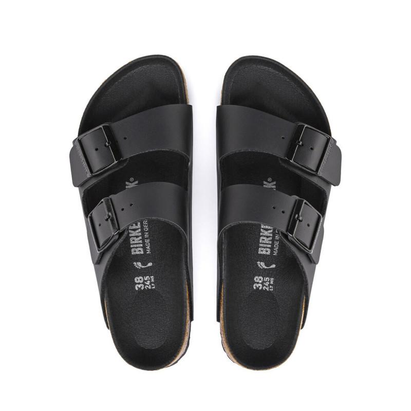 Sandales Arizona - Noir Sandales Birkenstock