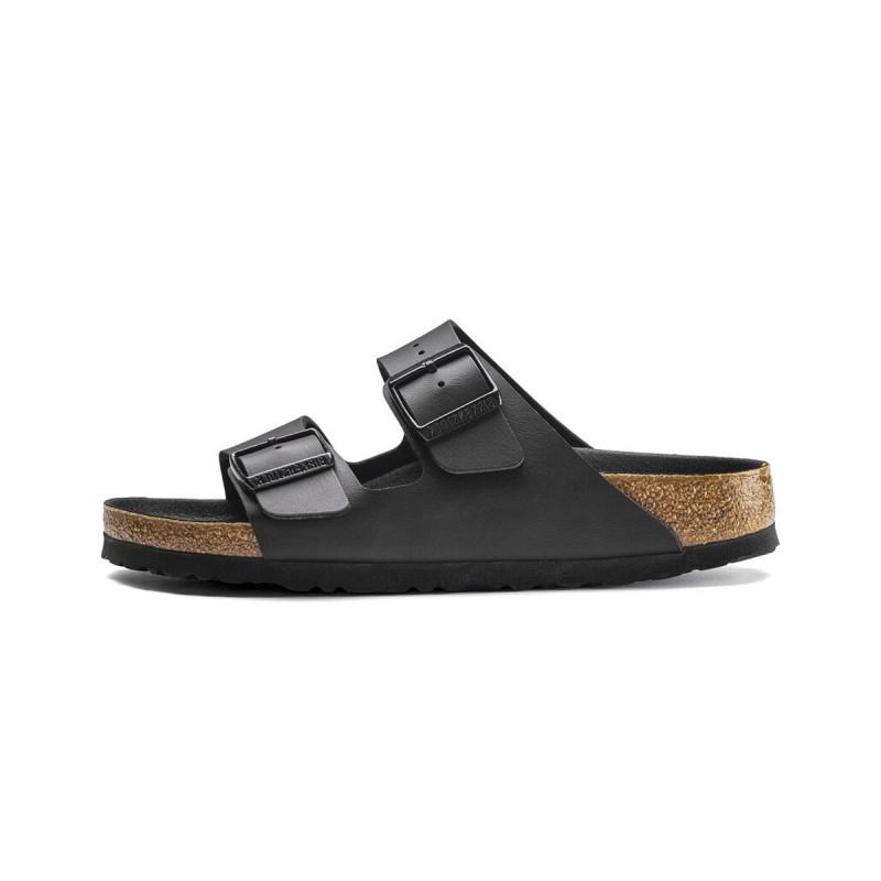 Sandales Arizona - Noir Sandales Birkenstock