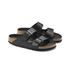 Sandales Arizona - Noir Sandales Birkenstock