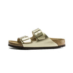 Sandales Arizona - Or - Femme - Birkenstock - The Bradery