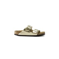 Sandales Arizona - Or - Femme - Birkenstock - The Bradery