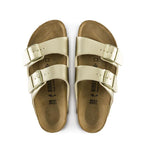 Sandales Arizona - Or - Femme - Birkenstock - The Bradery
