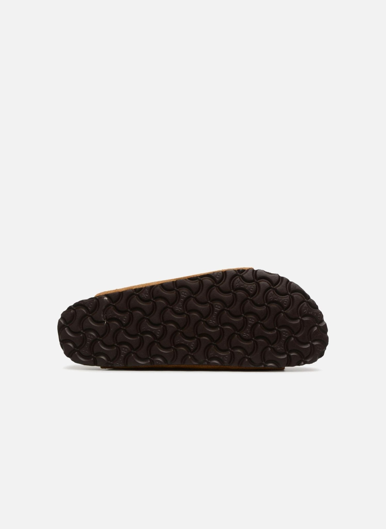 Sandales Arizona Sfb Cuir - Mink - Femme - Birkenstock - The Bradery