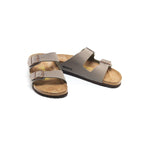 Sandales Arizona Taupe - Mixte - Birkenstock - Birkenstock - Birkenstock - The Bradery