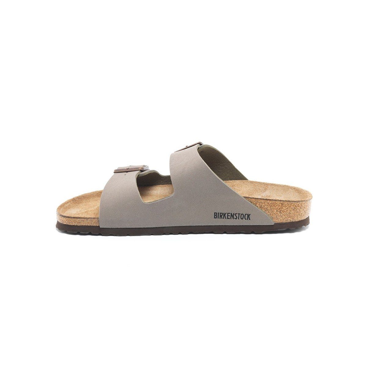 Sandales Arizona Taupe - Mixte - Birkenstock - Birkenstock - Birkenstock - The Bradery