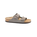 Sandales Arizona Taupe - Mixte - Birkenstock - Birkenstock - Birkenstock - The Bradery