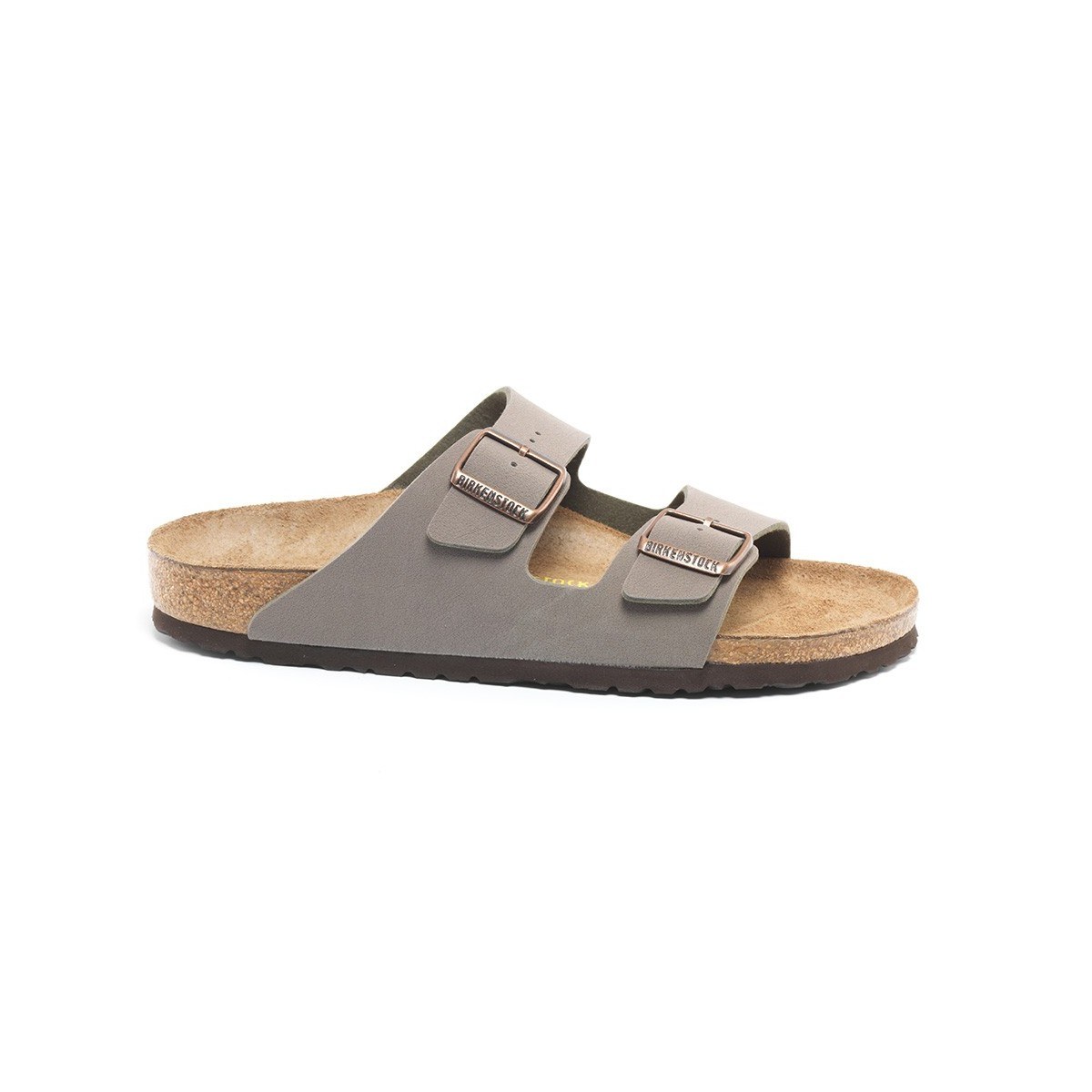 Sandales Arizona Taupe - Mixte - Birkenstock - Birkenstock - Birkenstock - The Bradery