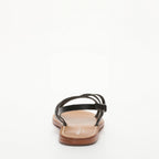 Sandales Athena - Noir SANDALES Les Bagatelles