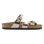 Sandales Birkenstock Passe Pouces Mayari - Beige BIRKENSTOCK Birkenstock
