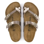 Sandales Birkenstock Passe Pouces Mayari - Beige BIRKENSTOCK Birkenstock
