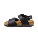 Sandales Birkenstock Sandales New York - Noir BIRKENSTOCK ENFANT Birkenstock