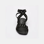 Sandales Brielle - Noir - Les Bagatelles - Les Bagatelles* - The Bradery