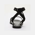 Sandales Brielle - Noir - Les Bagatelles - Les Bagatelles* - The Bradery