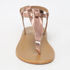 Sandales Bulla - Rose Or - White Sun - White Sun* - The Bradery