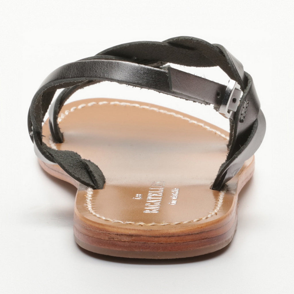 Sandales Burke - Pewter SANDALES Les Bagatelles
