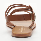 Sandales Champika - Camel SANDALES Les Bagatelles