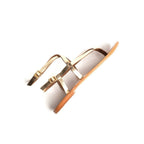 Sandales Entre-Doigts Union - Dark Gold - Les Bagatelles - Les Bagatelles* - The Bradery