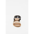 Sandales Essentielles Bronx Animal - Femme - Les Bagatelles - Les Bagatelles* - The Bradery