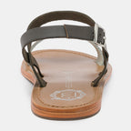 Sandales Essentielles Bronx Animal - Femme - Les Bagatelles - Les Bagatelles* - The Bradery