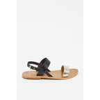 Sandales Essentielles Bronx Animal - Femme - Les Bagatelles - Les Bagatelles* - The Bradery