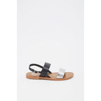 Sandales Essentielles Bronx - Femme - Les Bagatelles* - The Bradery
