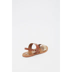 Sandales Essentielles Bronx - Femme - Les Bagatelles* - The Bradery