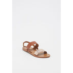 Sandales Essentielles Bronx - Femme - Les Bagatelles* - The Bradery