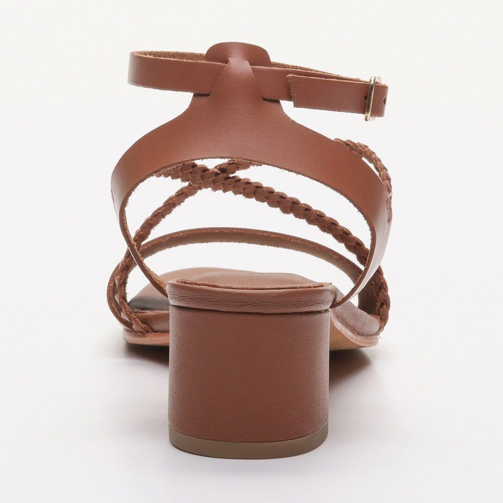 Sandales Essentielles Doli - Camel - Les Bagatelles - Les Bagatelles* - The Bradery