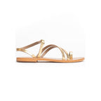 Sandales Essentielles Guayaba - Dark Gold Sandales Essentielles Les Bagatelles