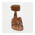 White Sun - Sandales Fantaisies Bhairavi - Camel - Femme