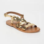 Sandales Fantaisies Bhavane - Dark Gold SANDALES White Sun