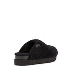 Sandales Fuzz Sugar - Noir - Femme - UGG - The Bradery